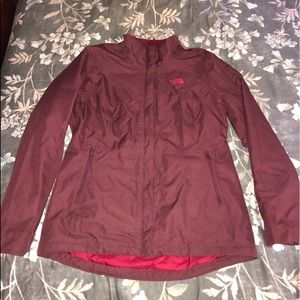 Women’s North face Inlux 2.0 Insulated Jacket